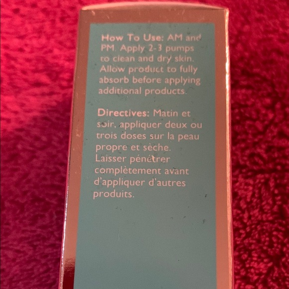 Kate Somerville HydraKate Serum - Picture 3 of 5